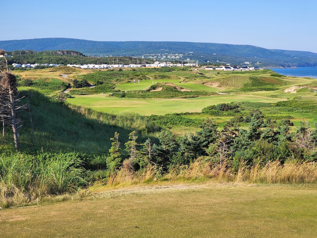 Cabot Cape Breton | 18 Cabot Ln, Inverness, NS B0E 1N0, Canada | Phone: (902) 258-4653