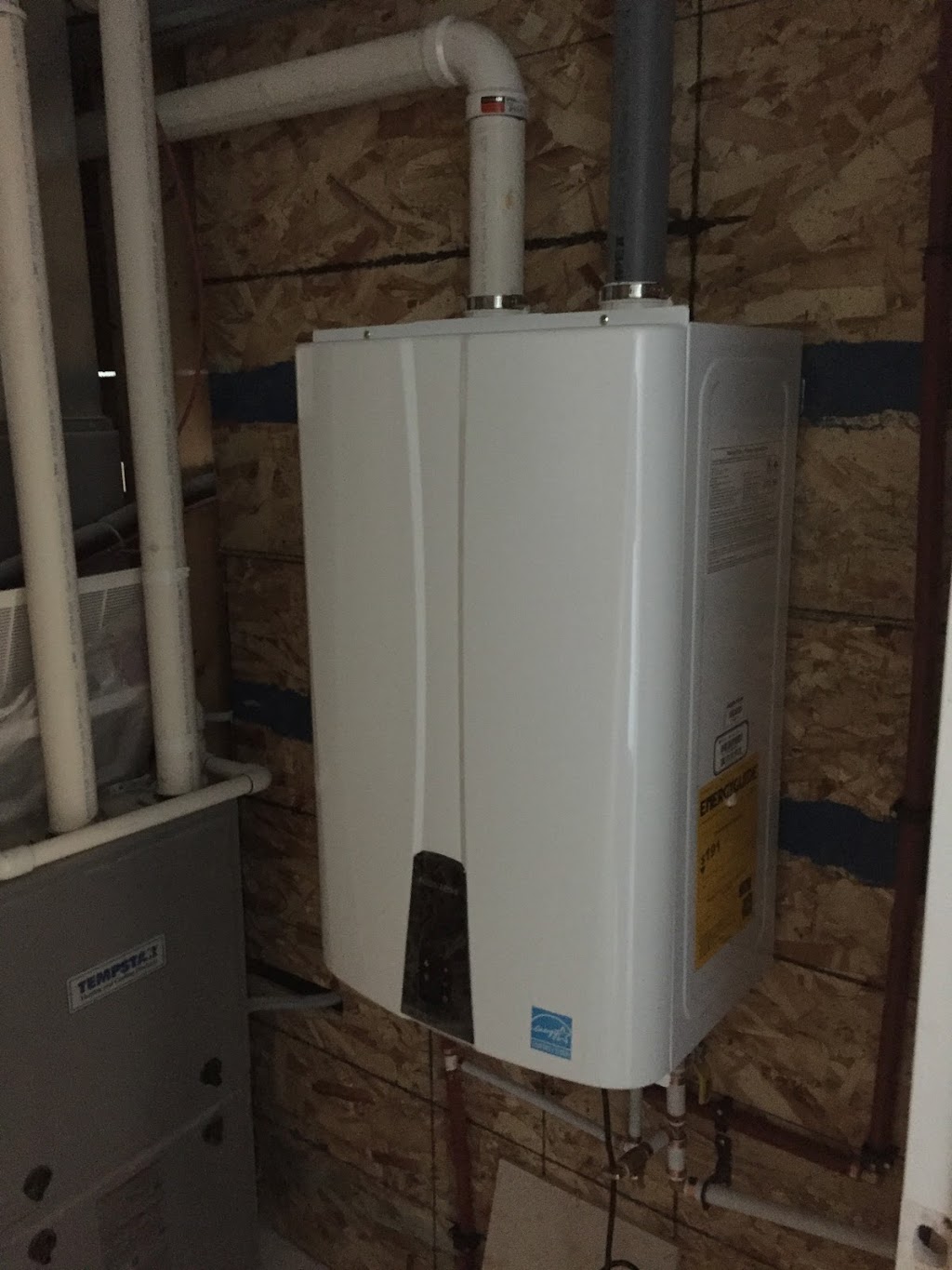 Lake Country Plumbing and Heating | 10990 Darlene Rd, Lake Country, BC V4V 1Y3, Canada | Phone: (250) 300-3534