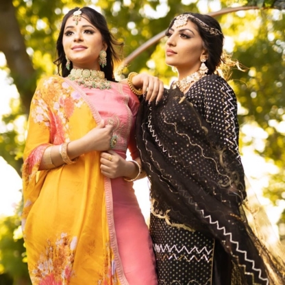 Preetika Beauty Studio | 1010 Glen St Unit - 53, Oshawa, ON L1J 6J2, Canada | Phone: (647) 936-8782