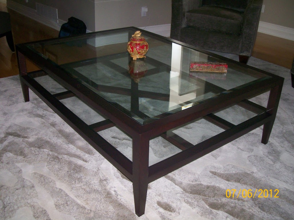 Ébénisterie JP Yelle Custom Furniture | 1825 Rollin Rd, Saint-Pascal-Baylon, ON K0A 3N0, Canada | Phone: (613) 620-7260