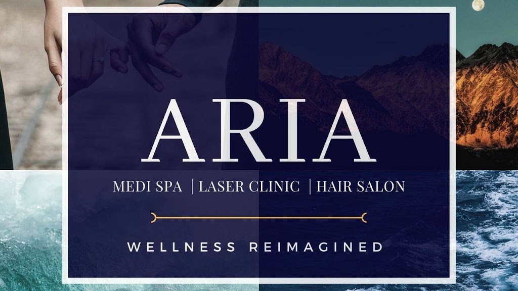 Aria Medi-Spa I Laser Clinic I Hair Salon | 2417 Golf Course Dr #7, Blind Bay, BC V0E 1H2, Canada | Phone: (250) 675-5568