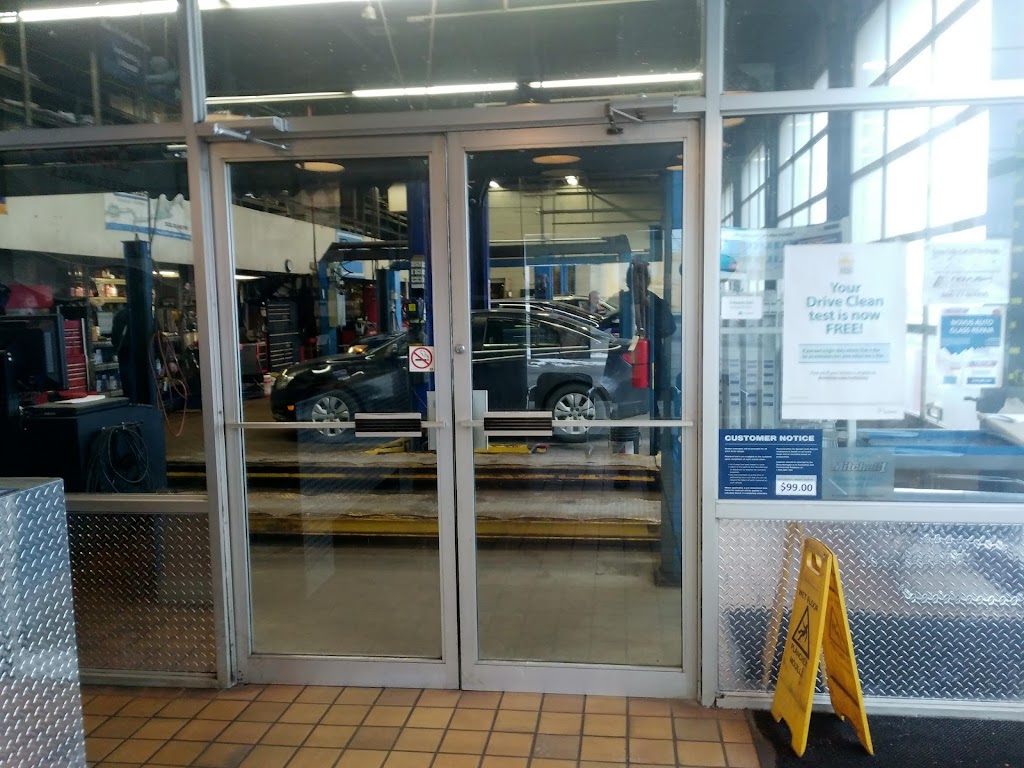 Speedy Auto Service London South | 493 Wellington Rd, London, ON N6C 4R3, Canada | Phone: (519) 685-1290