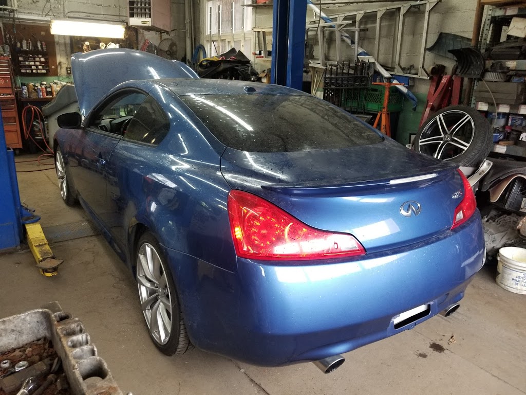 A&M Auto Repairs & Used Car Sales | Hamilton, ON L8H 4S3, Canada