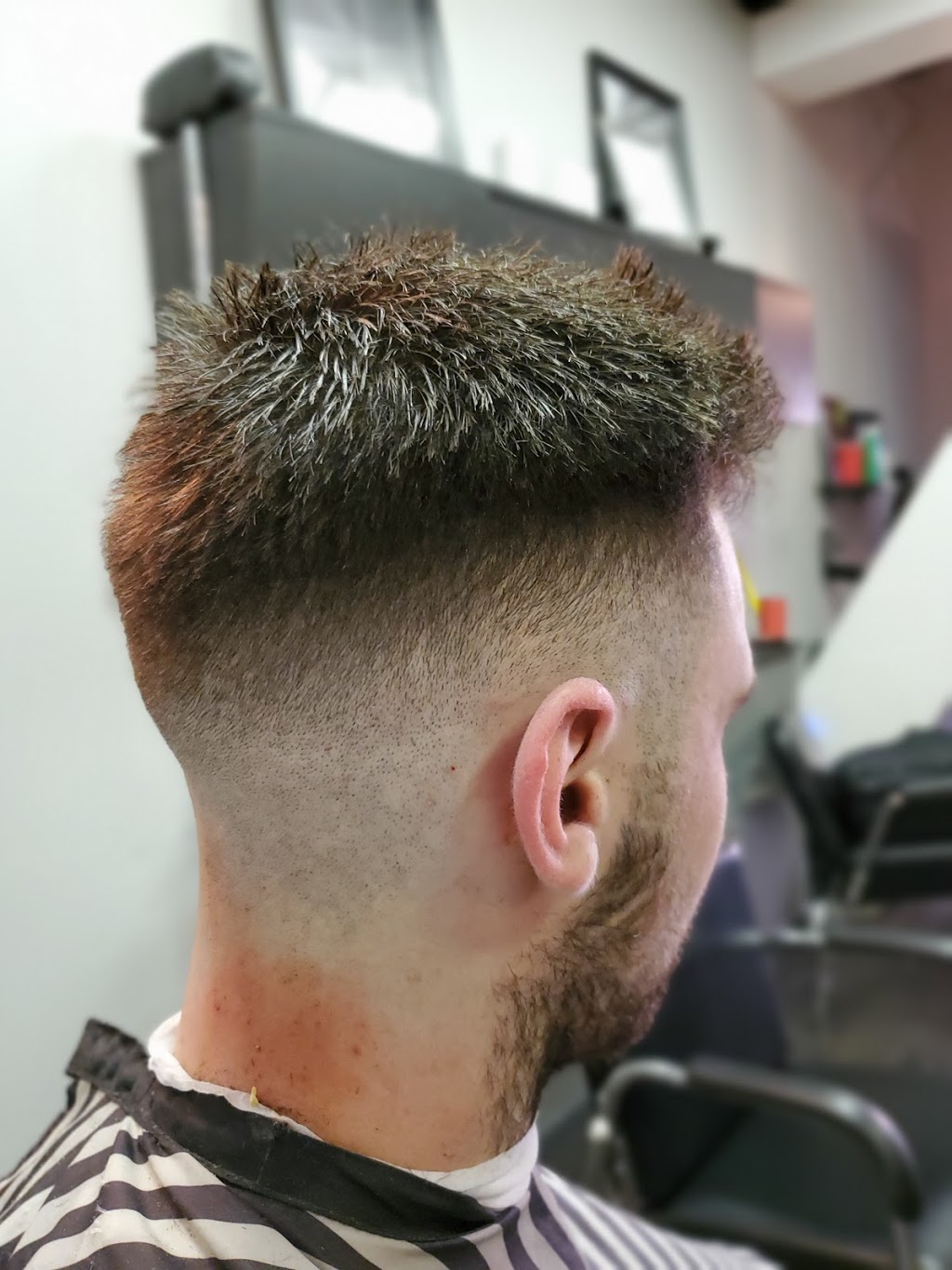 The Goodfellas Barber | 429 Tonawanda St, Buffalo, NY 14207, USA | Phone: (716) 390-8757