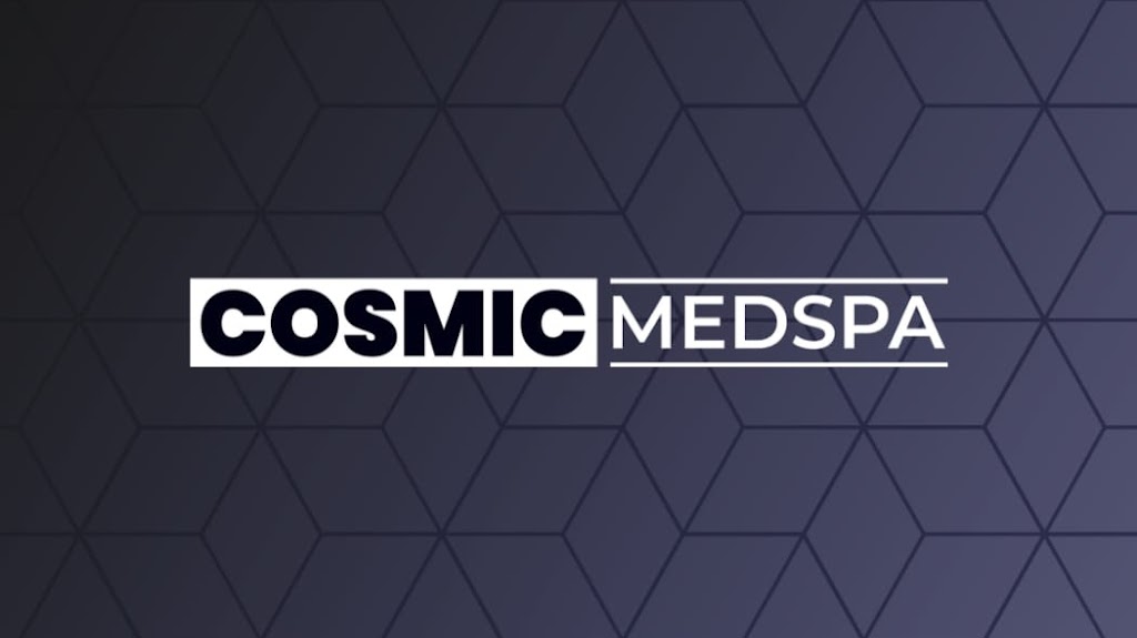 Cosmic Medspa | 255 Queen St E Unit #1A, Brampton, ON L6W 2B8, Canada | Phone: (905) 453-0011