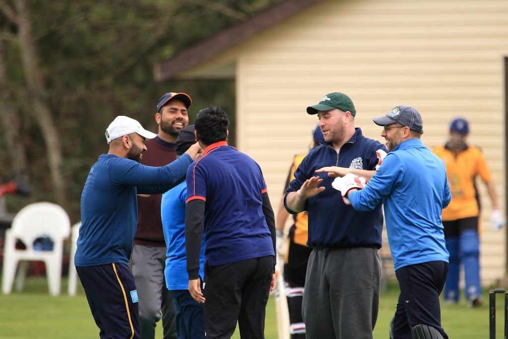 Squamish Cricket Club | Centennial Way, Squamish, BC V8B 0E2, Canada | Phone: (778) 558-8028