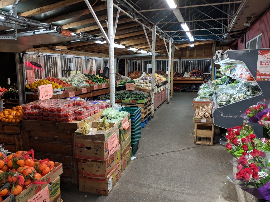 Urban Farm Market | 11900 Westminster Hwy, Richmond, BC V6X 1B3, Canada | Phone: (604) 279-8845