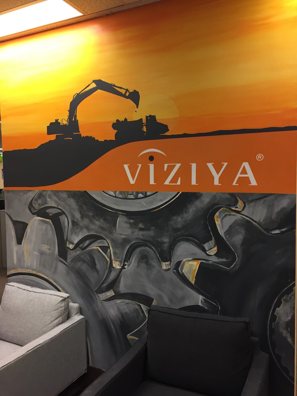 VIZIYA Corporation | 50 Dundas St E, Dundas, ON L9H 7K6, Canada | Phone: (905) 544-4144
