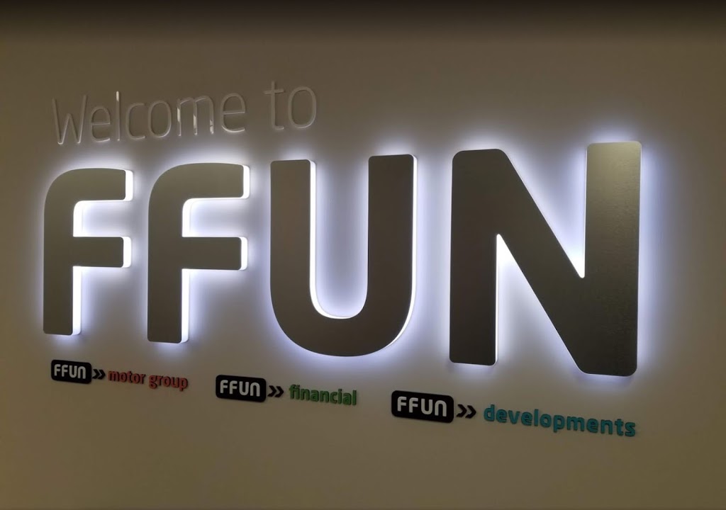 FFUN Group | 181 Motor Way, Martensville, SK S0K 2T0, Canada | Phone: (306) 664-6800