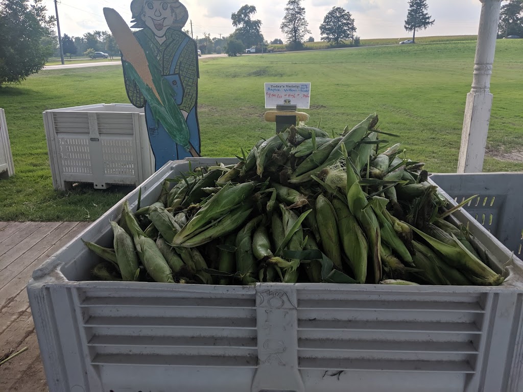 Cranston Farms | 37 Carluke Rd E, Ancaster, ON L9G 3L1, Canada | Phone: (905) 648-0176