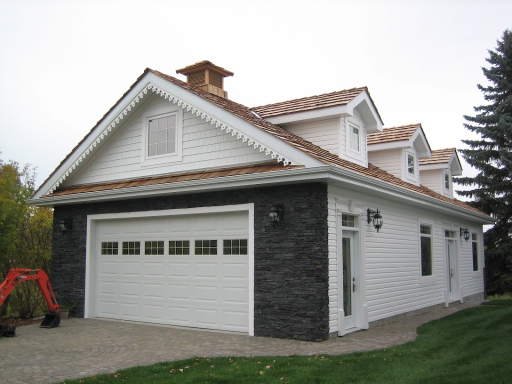 Northland Building Supplies Ltd. | 11459 149 St, Edmonton, AB T5M 1W8, Canada | Phone: (780) 447-1200