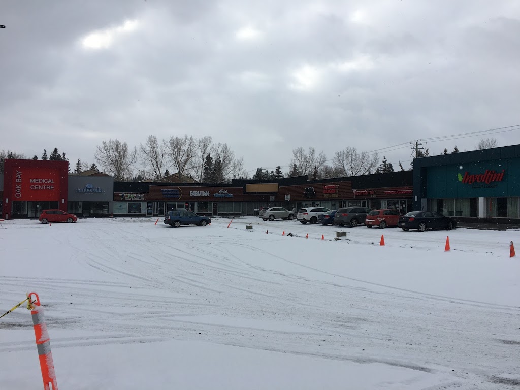 Oak Bay Plaza | 2515 90 Ave SW, Calgary, AB T2V 0L8, Canada | Phone: (403) 238-0538