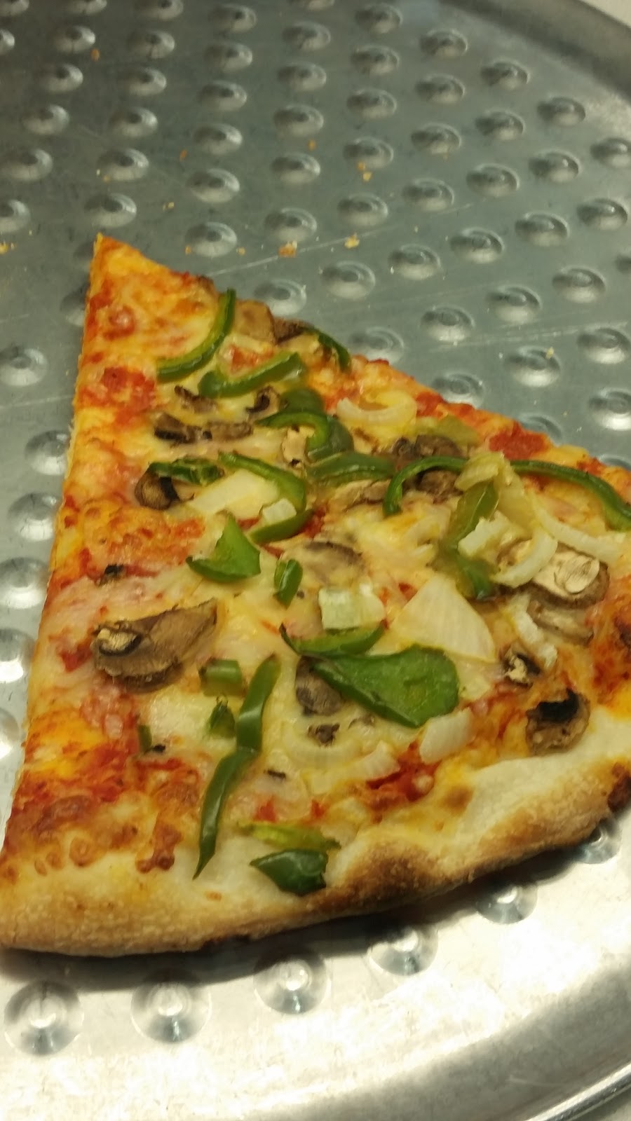 Pizza Nova | 2347 Finch Ave W, North York, ON M9M 2W8, Canada | Phone: (416) 439-0000