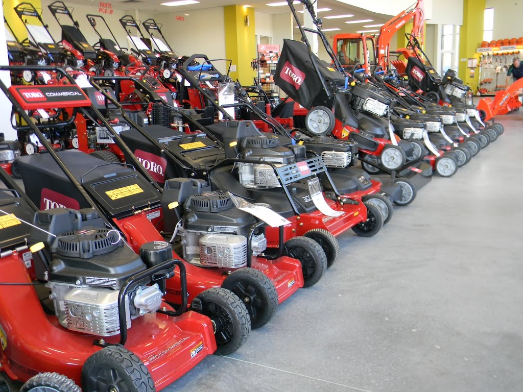 Halifax Kubota | 580 Wright Ave Unit 100, Dartmouth, NS B3B 0H8, Canada | Phone: (902) 468-8873