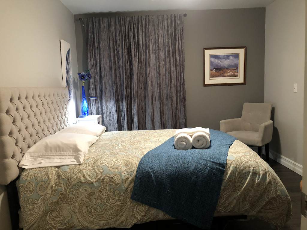 Gîte Zazen | 191 Rue de la Madone, Mont-Laurier, QC J9L 1R1, Canada | Phone: (819) 271-6984