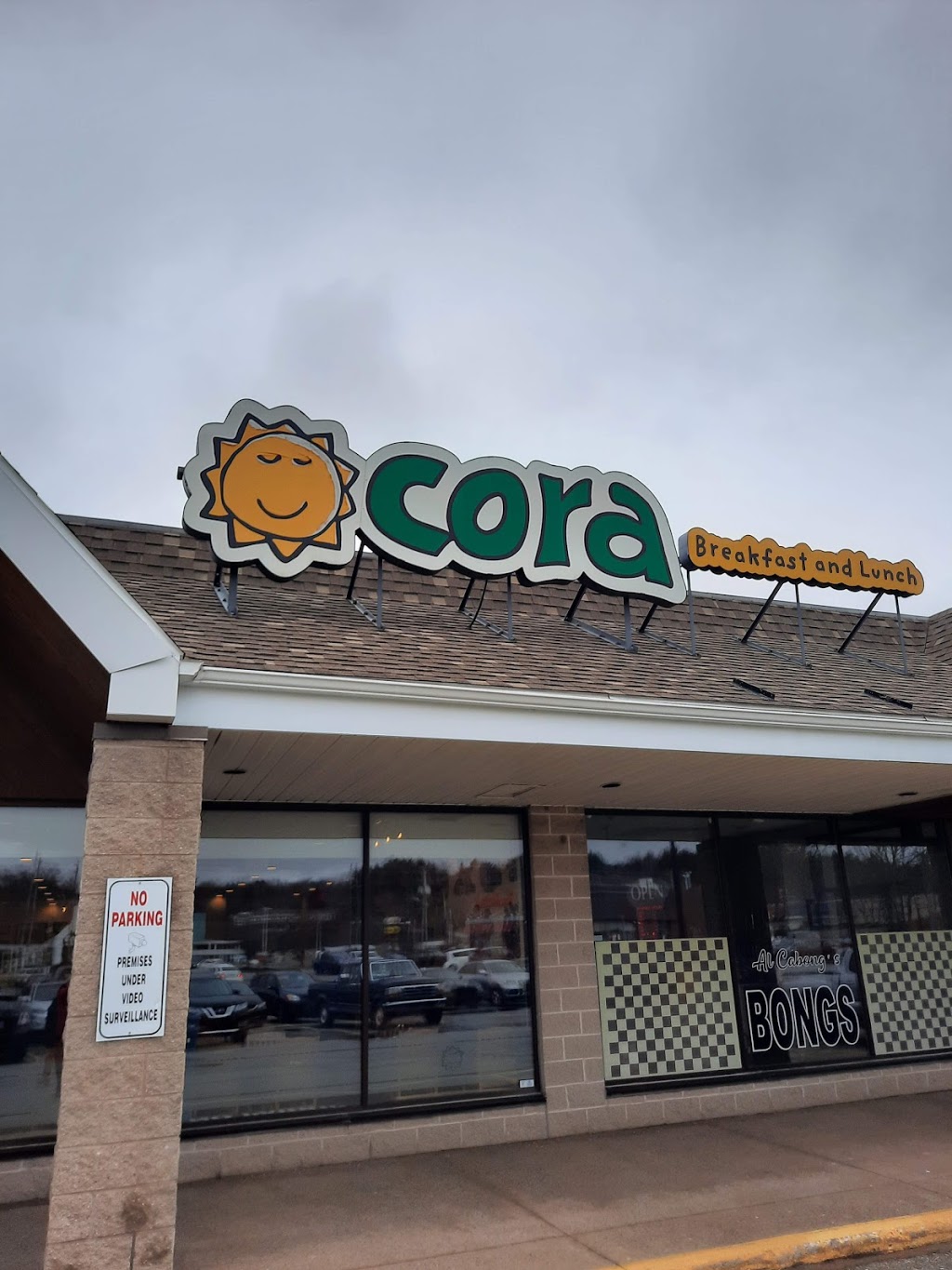Cora Breakfast and Lunch | 9049 Commercial St, New Minas, NS B4N 5A4, Canada | Phone: (902) 365-3335