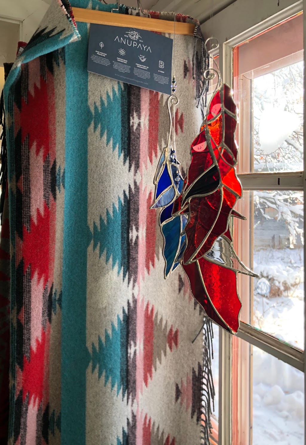 Bittersweet Fine Craft & Art | 5 Leckie Ln, Burnstown, ON K0J 1G0, Canada | Phone: (613) 432-5254