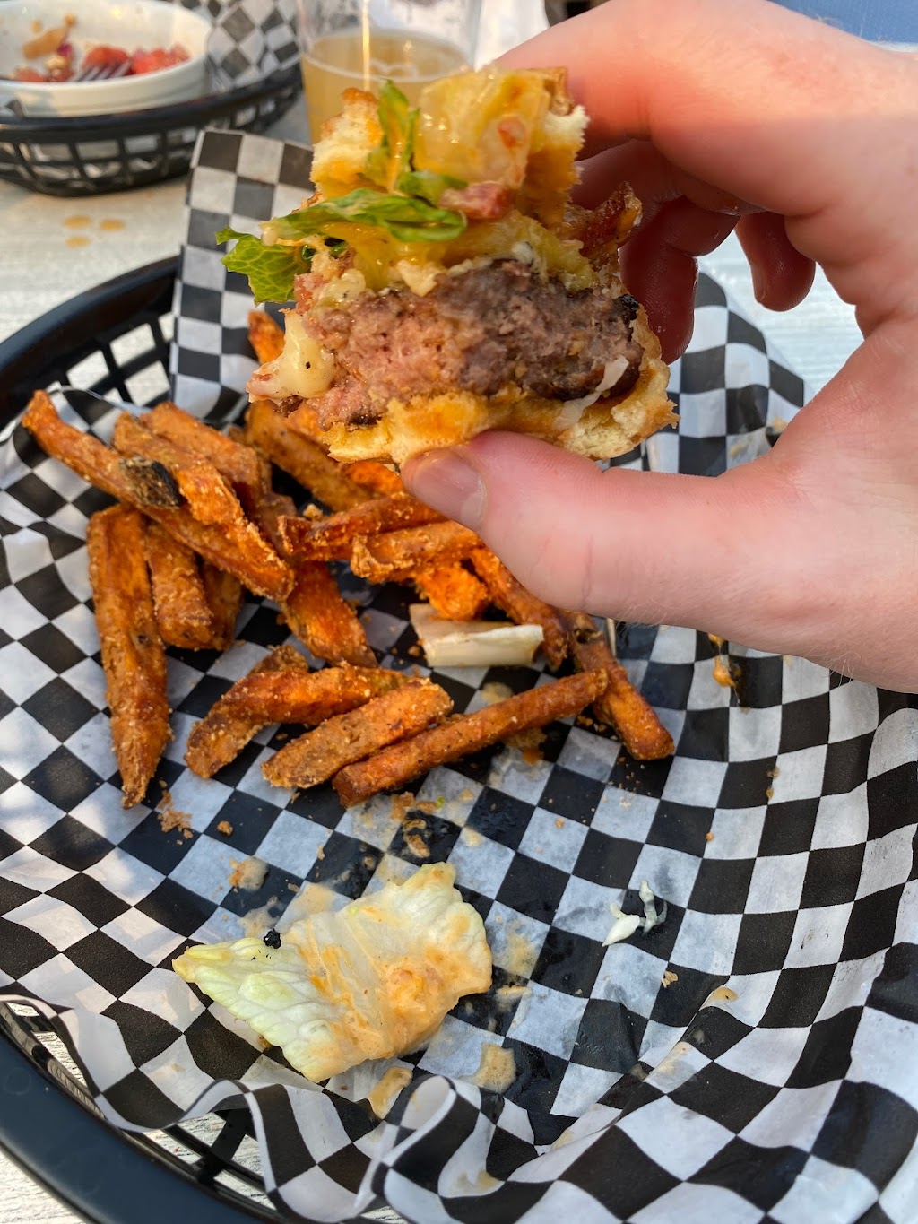 The Driftwood | 4613 Lakeshore Dr, Sylvan Lake, AB T4S 1C3, Canada | Phone: (403) 864-0010