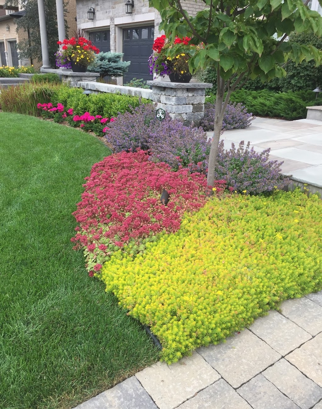 Frontier Landscapes Inc. | 38 Alderson Dr, Hamilton, ON L9B 1G2, Canada | Phone: (905) 388-9153