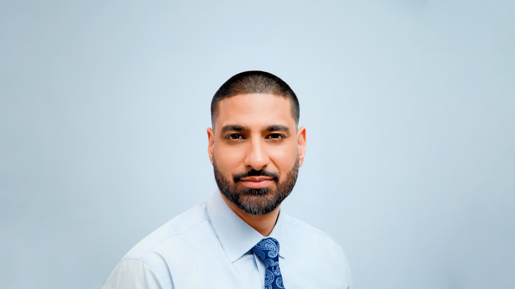 Dr. Ravin Sodhi - Brampton Chiropractor | 31 Steeplebush Ave Unit 1a, Brampton, ON L6R 3B4, Canada | Phone: (905) 230-6651
