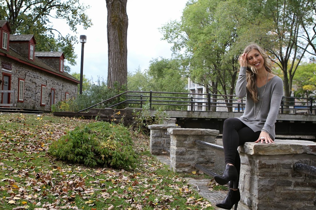 Melissa Colleret | 130 Rue de St Moritz, Sainte-Agathe-des-Monts, QC J8C 2Z7, Canada | Phone: (514) 799-4365