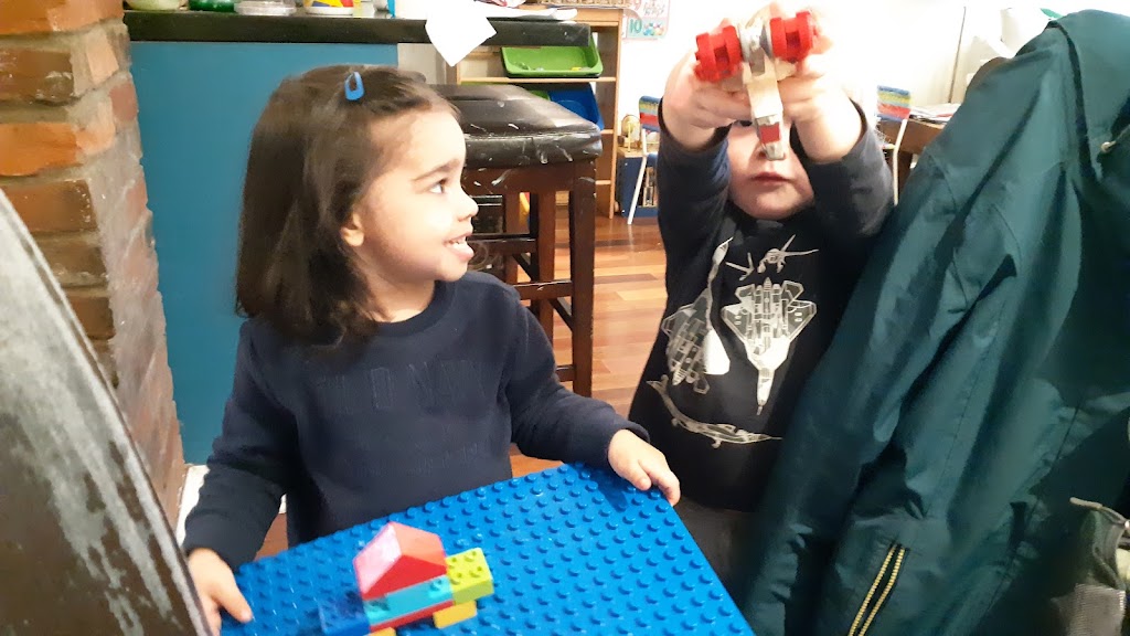 Second Home Child Care | 14 Avon Ave, York, ON M6N 3W7, Canada | Phone: (647) 853-4534