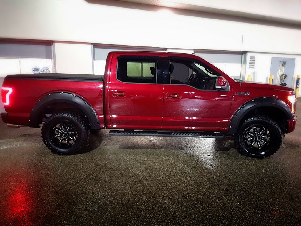Ridgehill Ford Sales | 217 Hespeler Rd, Cambridge, ON N1R 3H8, Canada | Phone: (519) 621-0720