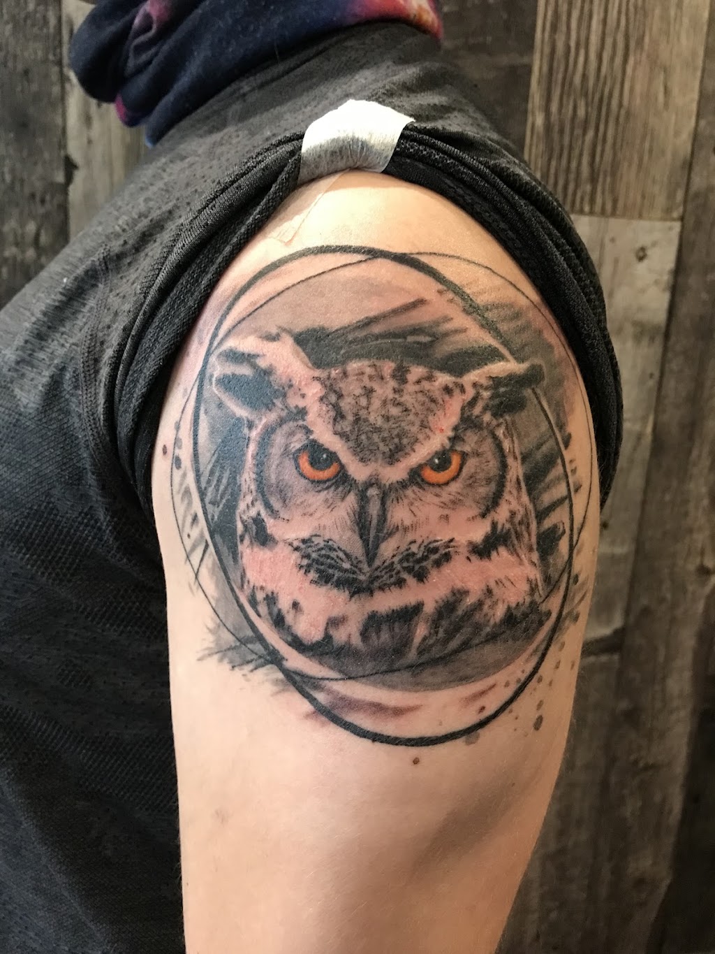 Inspired Art Tattoo and Handmade Gallery | 4910 50 St, Stony Plain, AB T7Z 1T1, Canada | Phone: (780) 229-5888