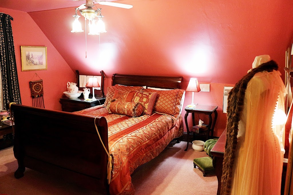 Green Gay Bulls B&B | 7401 Trans-Canada Hwy, Vernon Bridge, PE C0A 2E0, Canada | Phone: (902) 651-2202