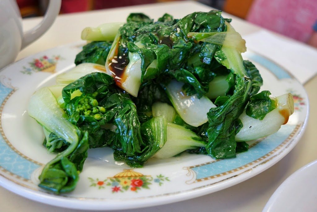 Spring Garden Chinese Seafood Restaurant | 832 12th St, New Westminster, BC V3M 4K3, Canada | Phone: (604) 525-6000