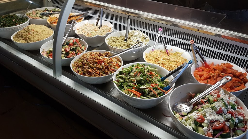 Restaurant LAmi Taouk | 18 Rue Simonds S, Granby, QC J2G 7Z3, Canada | Phone: (450) 991-0880