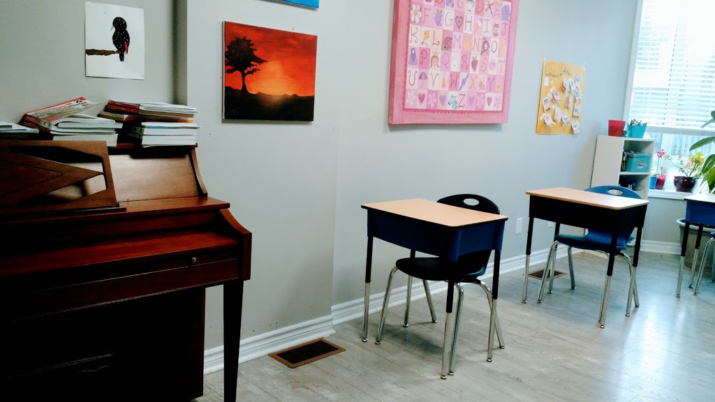 Beacon of Light Private Elementary School | front office, 2191 Gerrard St E, Toronto, ON M4E 2C6, Canada | Phone: (647) 518-8652