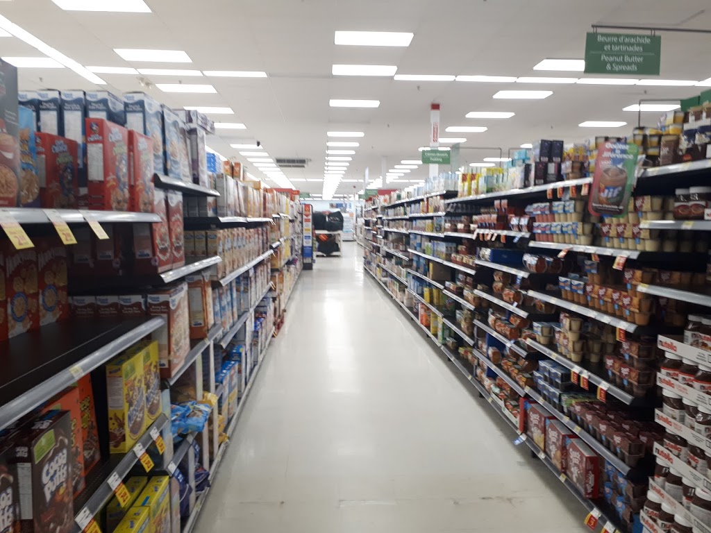 Walmart Ottawa (Gloucester) Store | 1980 Ogilvie Rd, Gloucester, ON K1J 9L3, Canada | Phone: (613) 842-0111