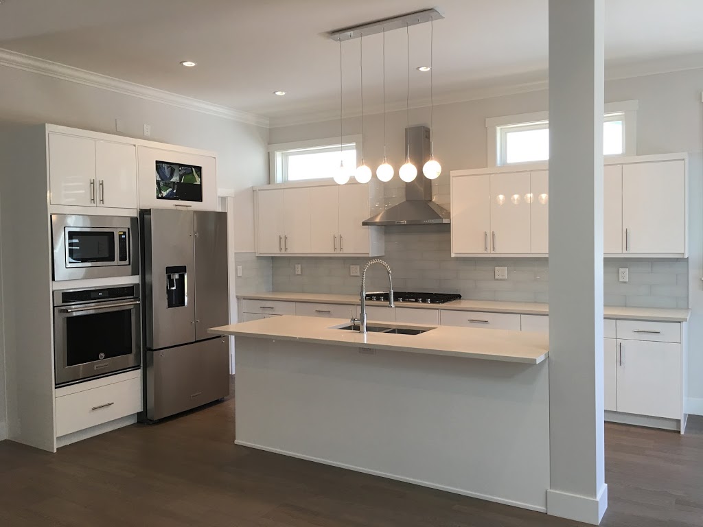 Sunnax Cabinet Ltd. | 3130-575 Seaborne Ave, Port Coquitlam, BC V3B 8G8, Canada | Phone: (604) 505-3618