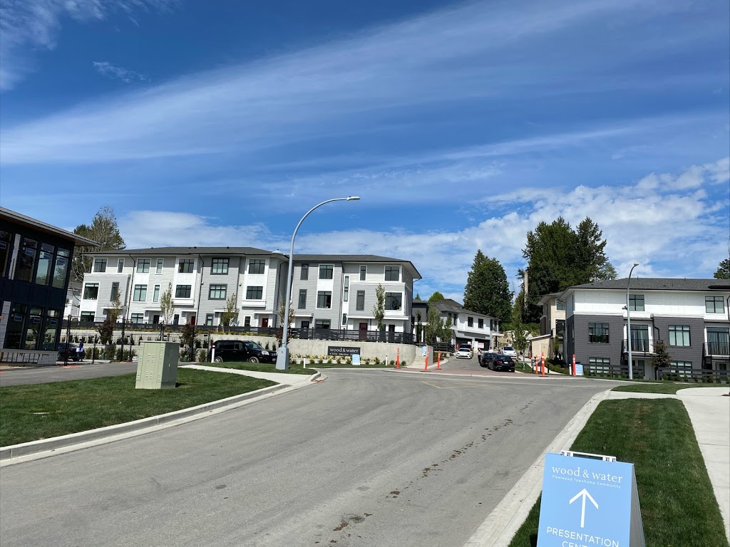 Wood & Water Presentation Centre | 15255 Sitka Dr #1, Surrey, BC V3S 3M4, Canada | Phone: (604) 770-0883