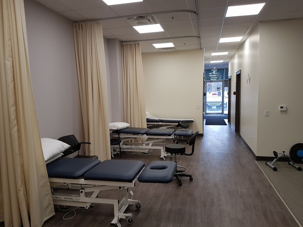Fotis Physio & Wellness | 829 Big Bay Point Rd Unit 10, Barrie, ON L4N 0G5, Canada | Phone: (705) 985-4567
