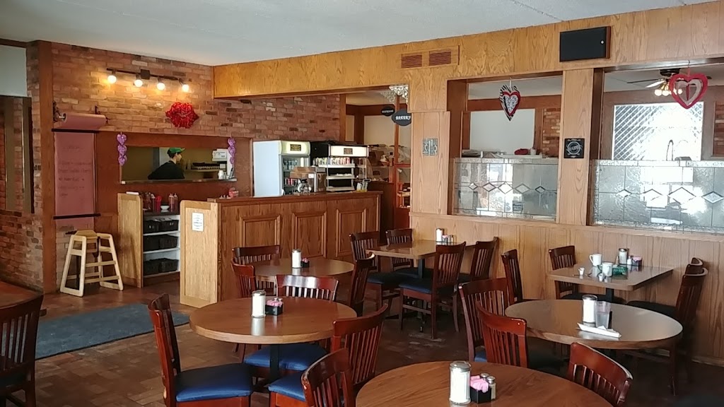 Scratch Bistro & Bake Shop | 8724 Regional Rd 25, Milton, ON L9T 0M1, Canada | Phone: (905) 878-3632