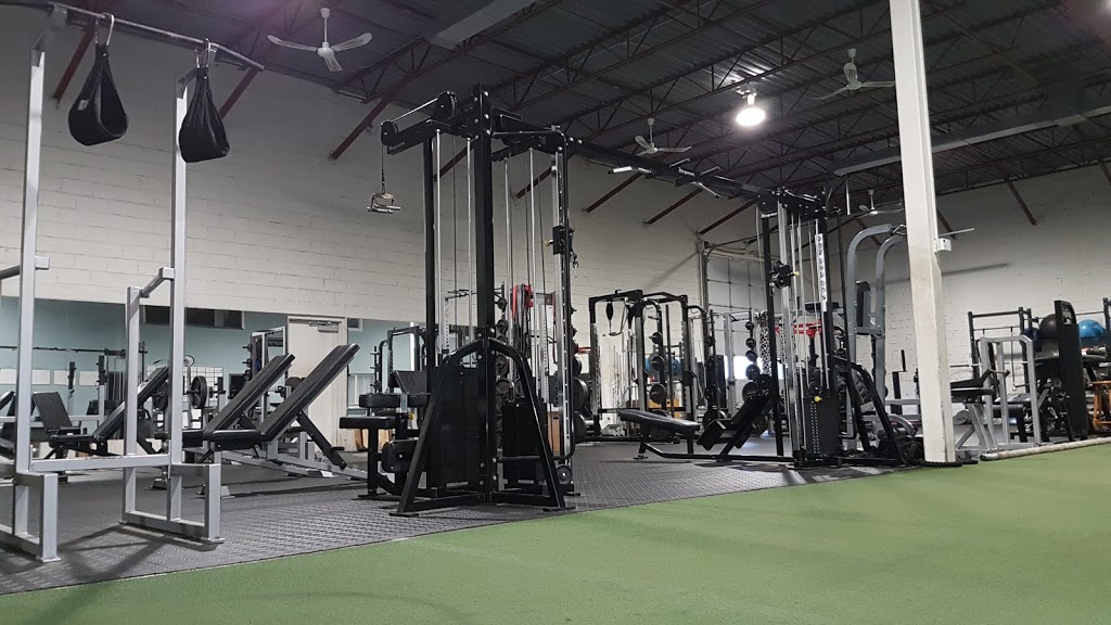 TNT Training | 225 Toman Dr, Waterloo, ON N2K 4H1, Canada | Phone: (519) 572-0970