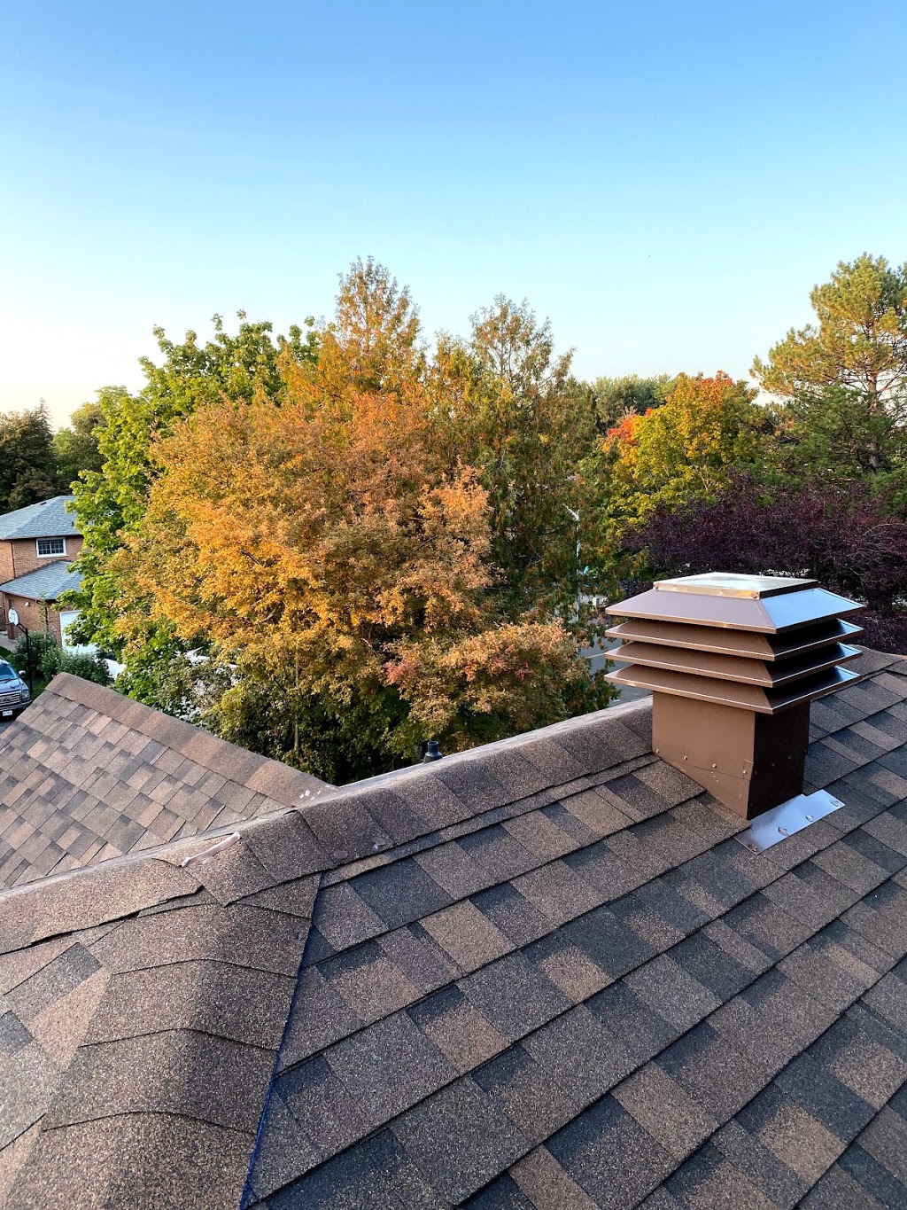 Unique Roofing LTD. | 266 Valleymede Dr, Richmond Hill, ON L4B 2C4, Canada | Phone: (416) 522-3063