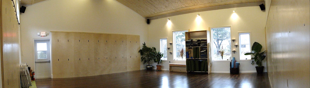 Studio Abhyasa Yoga | 3120 Chemin de North Hatley, Sherbrooke, QC J1N 2Y4, Canada | Phone: (819) 345-6427