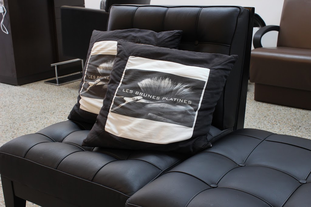Brunes Platines (Les) | 55 Rue Augusta, Sorel-Tracy, QC J3P 1A4, Canada | Phone: (450) 743-3322