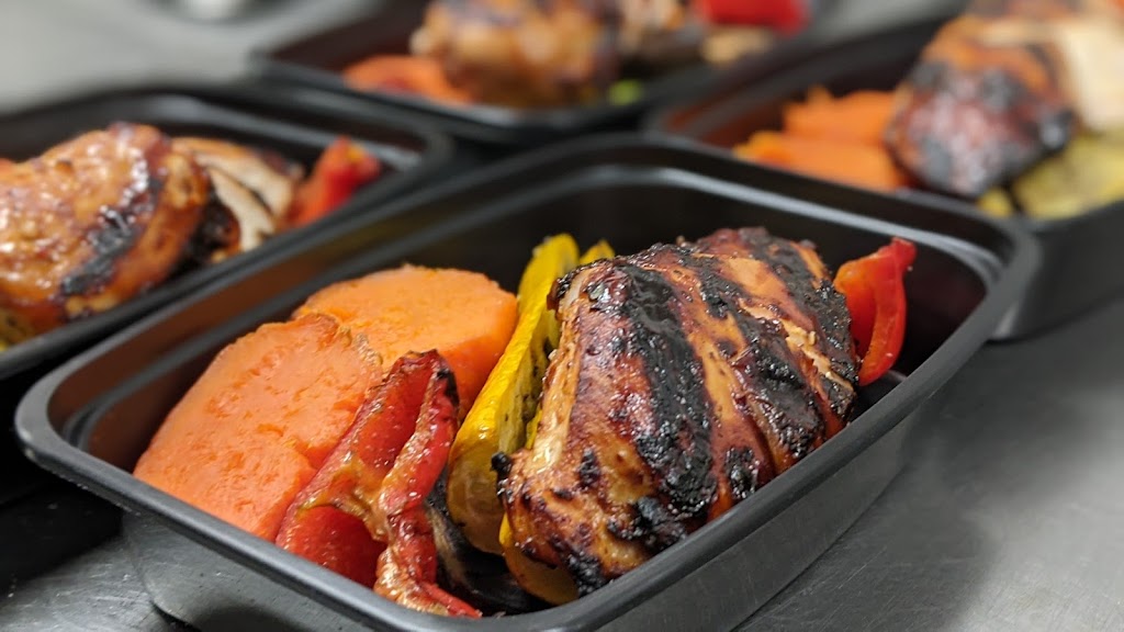 NUVO Taste | 1295 N Service Rd, Burlington, ON L7P 0V5, Canada | Phone: (905) 499-3686