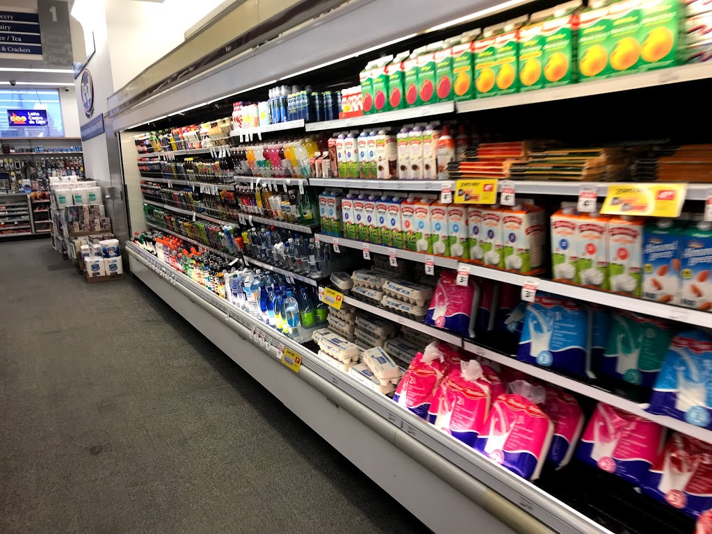 Rexall | 660 Eglinton Ave E, East York, ON M4G 2K2, Canada | Phone: (416) 485-3043