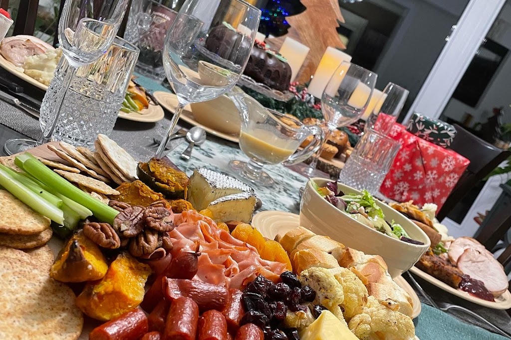 West Island Catering | 7 Rue du Collège, Sainte-Anne-de-Bellevue, QC H9X 1W9, Canada | Phone: (514) 694-6527