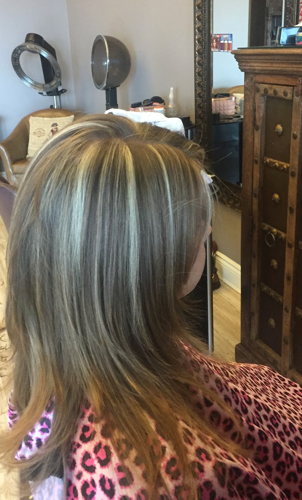New Look Beauty Salon & Spa | 3055 Dundas St W, Mississauga, ON L5L 3R8, Canada | Phone: (905) 607-3030