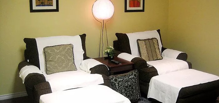 Comfort Oasis Massage Spa | 8410 182 St NW, Edmonton, AB T5T 1Y7, Canada | Phone: (780) 289-0707