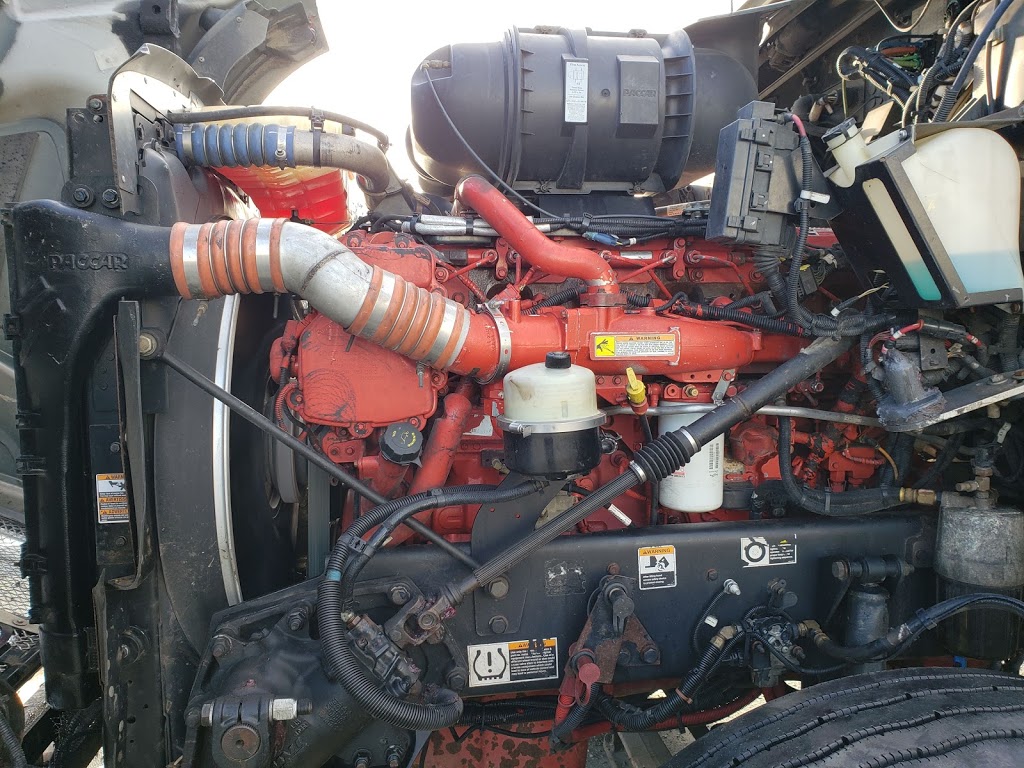 Mobile truck repair | Peardonville Rd #2195, Abbotsford, BC V2T 6J7, Canada | Phone: (604) 842-9400