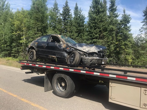CRS Auto Center & Towing | 327 Cumberland St N, Thunder Bay, ON P7A 4P1, Canada | Phone: (807) 683-5992
