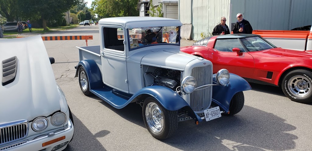 Port Elgin Pumpkinfest | Box 1717, Port Elgin, ON N0H 2C0, Canada | Phone: (519) 389-3714