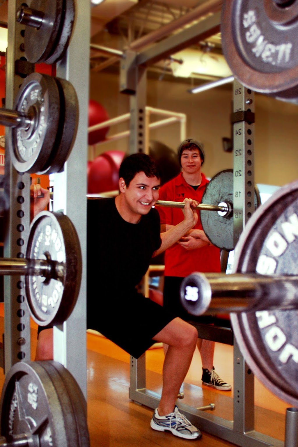 Kelowna Family YMCA | 375 Hartman Rd, Kelowna, BC V1X 2M9, Canada | Phone: (250) 491-9622